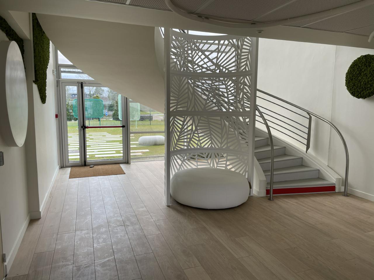 Bureau Mérignac 2023m² Location bureau Mérignac Gironde OLBUR2001761 9